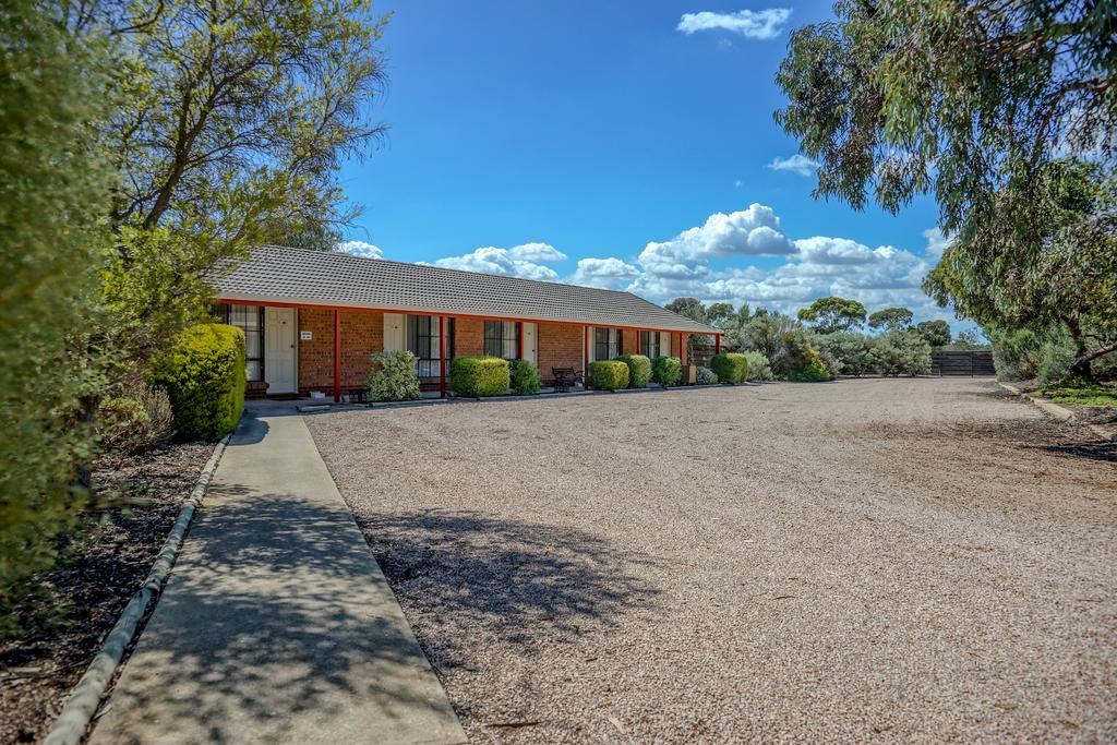 Kadina Gateway Motor Inn Esterno foto
