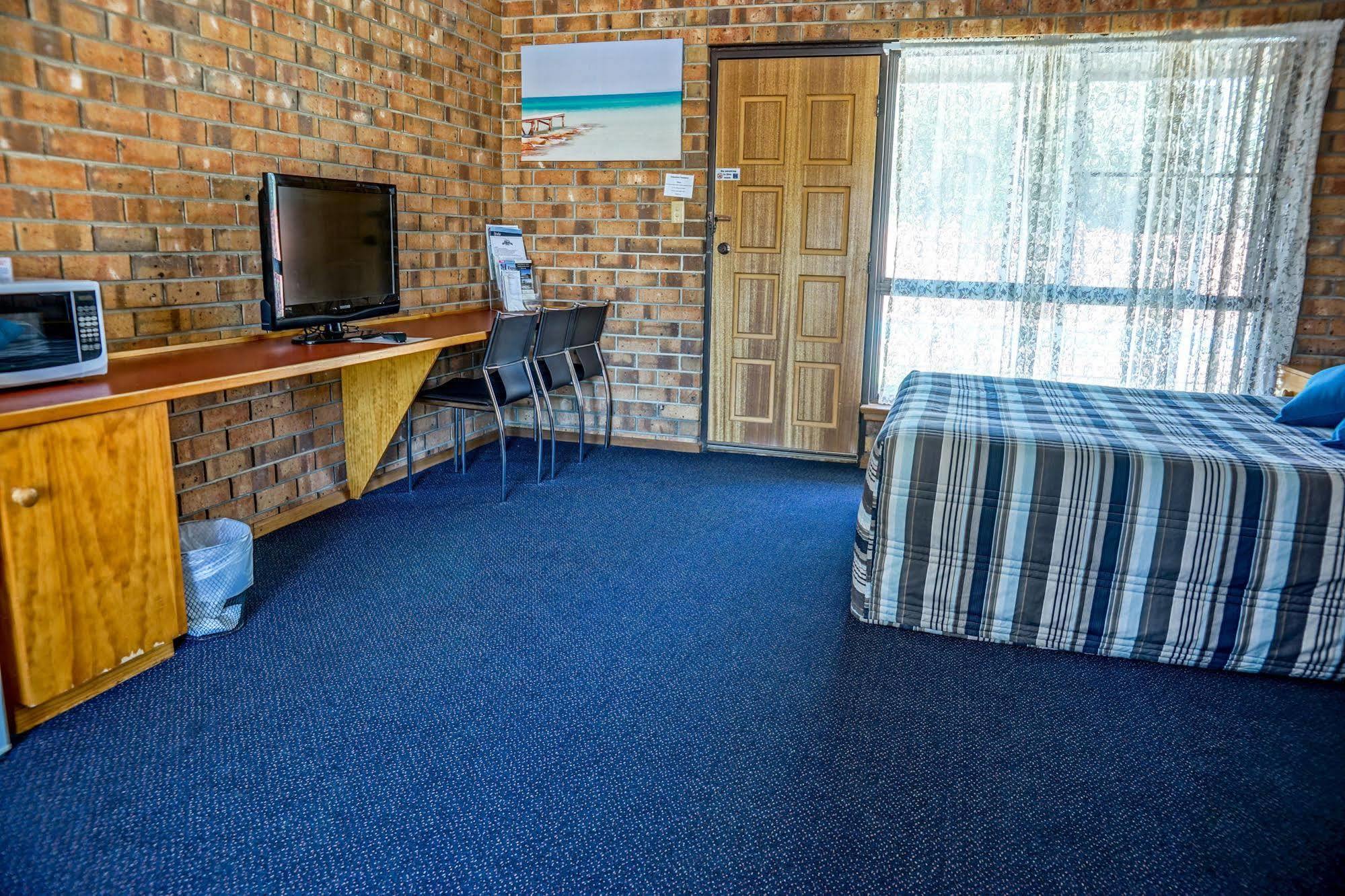 Kadina Gateway Motor Inn Esterno foto