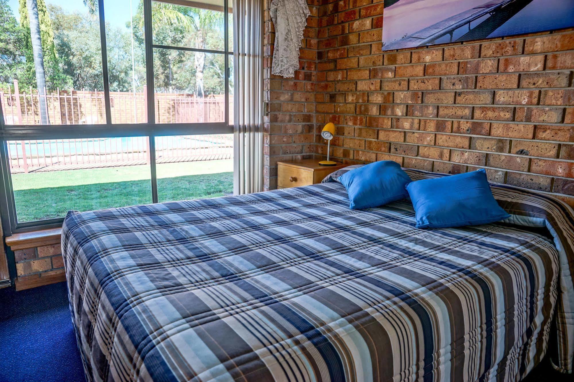 Kadina Gateway Motor Inn Esterno foto