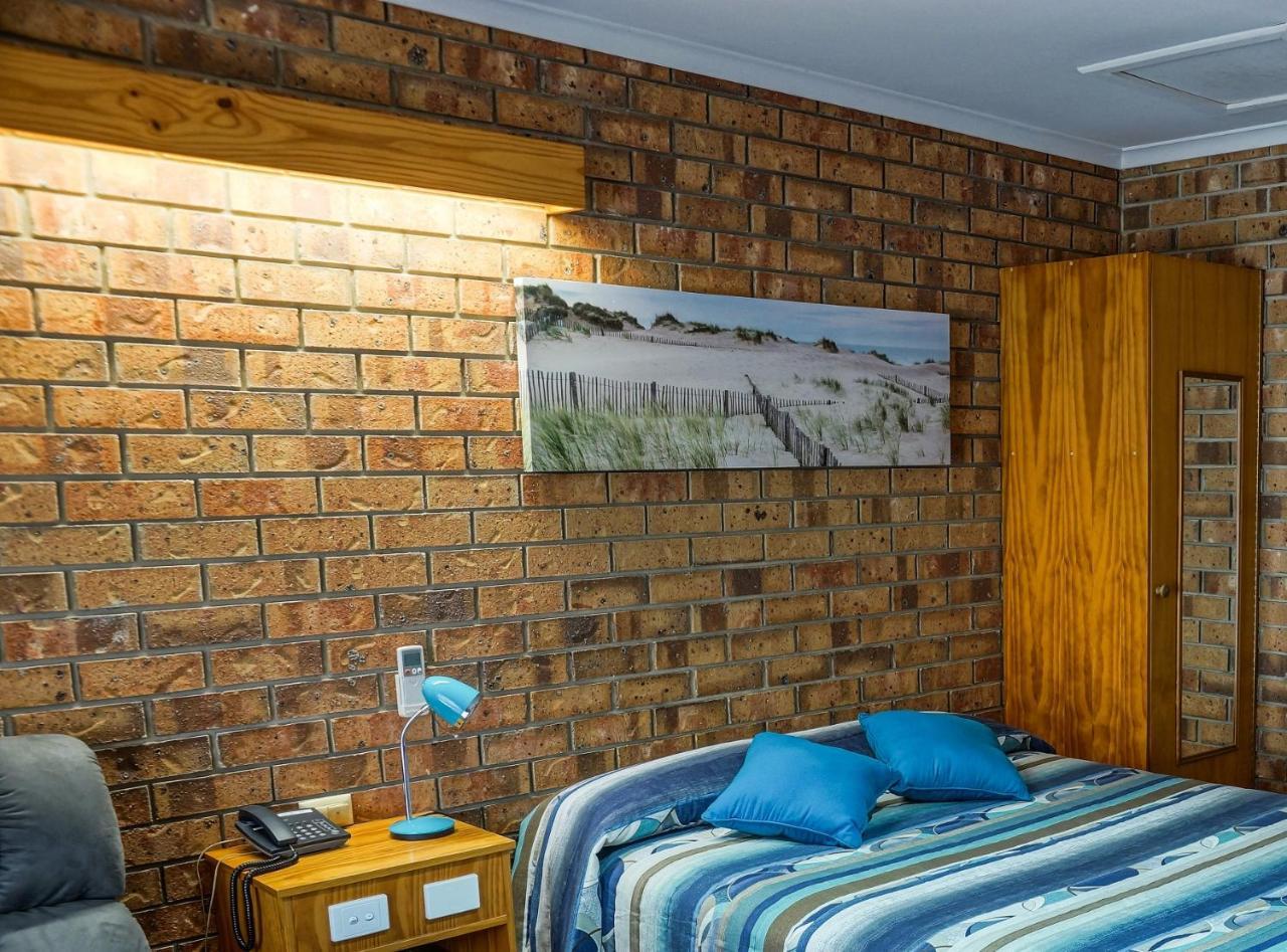 Kadina Gateway Motor Inn Esterno foto