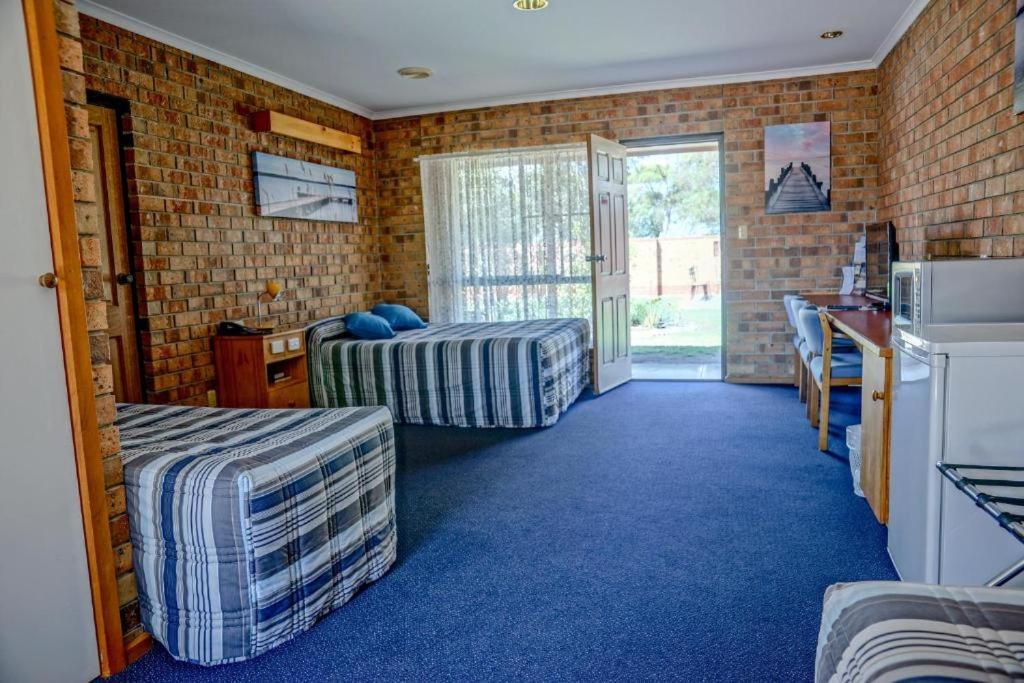 Kadina Gateway Motor Inn Esterno foto